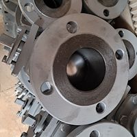 شیر توپی فولادی ساکت کلاس 150